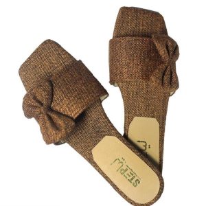 women's fancy slippers