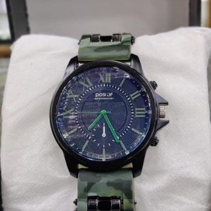analogue sport watch for men