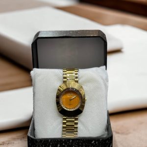 men's casual analogue watch