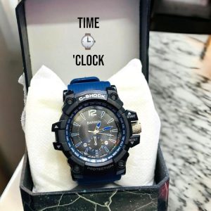 men's sports watch