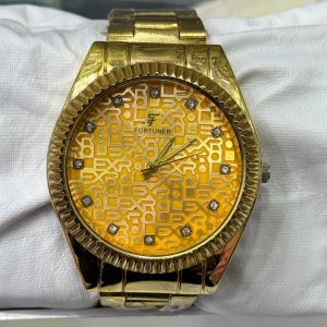 men's watch multiple color straps
