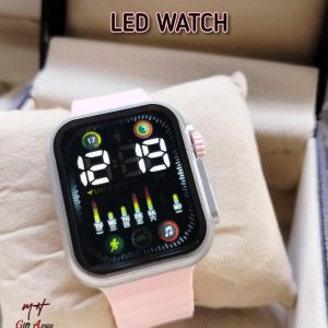 unisex movement quartz display watch
