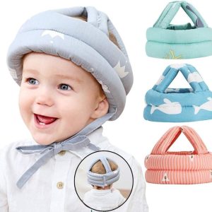baby head protector helmet