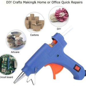 high quality glue gun 1 pc glue tool for all your crafting needs