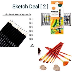art & craft kit