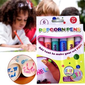 vibrant alcohol markers set 1 pc
