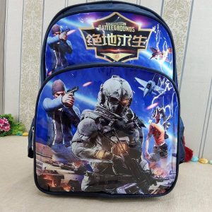 battle ground bagpack