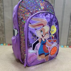 casual double shoulder backpack