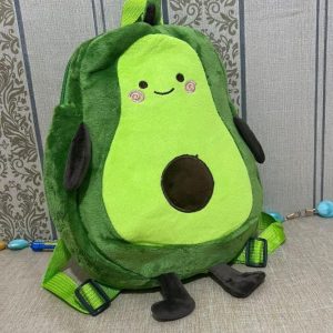 1 pc school bag for kid's