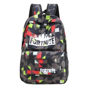 nylon school bag for students