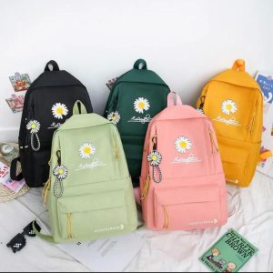 multipurpose backpack set