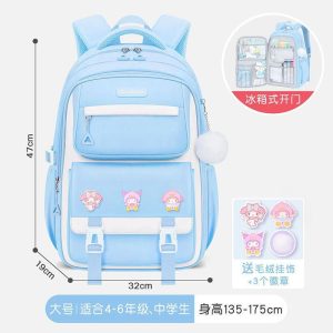 multipurpose backpack
