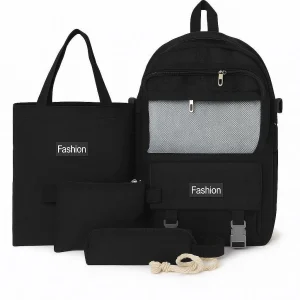 multipurpose backpack set