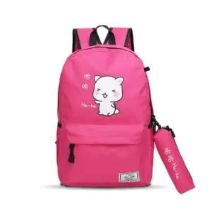 multipurpose backpack set