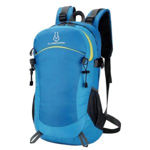 1 pc unisex travel backpack