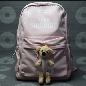 1 pc backpack