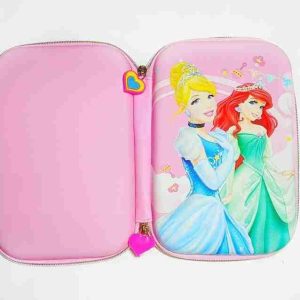 cinderella geometry pouch