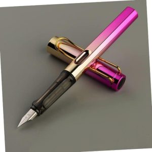 ink fountain pen pack of 4