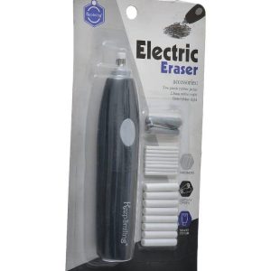electric battery operated eraser