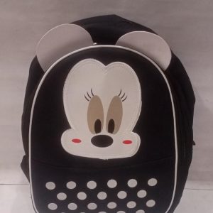 kid's cartoon school bag
