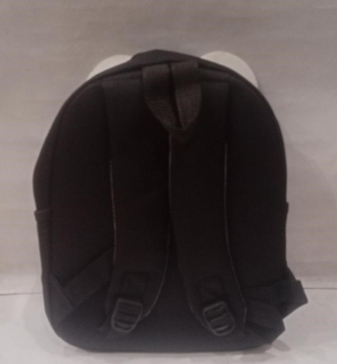 kid's cartoon school bag