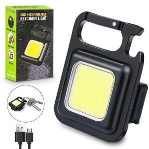 keychain light