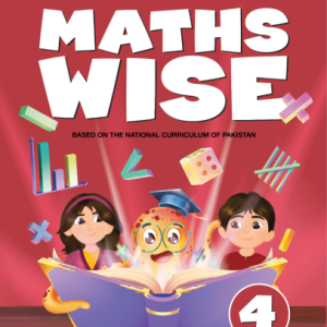 maths wise book 4 se