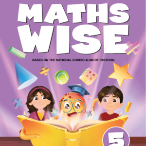 maths wise book 5 se