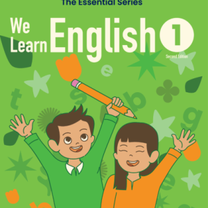 we learn english book 1 se