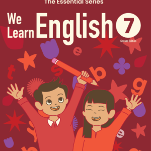 we learn english book 7 se