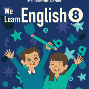 we learn english book 8 se